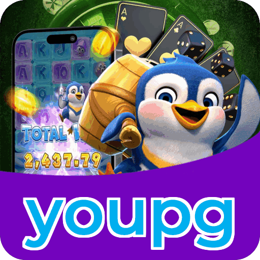 Tabela RTP dos jogos de cassino da youpg