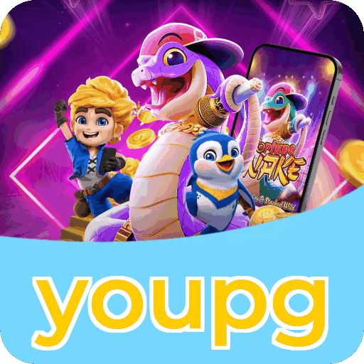 youpg segurança SSL 256-bit - Licença Curaçao, eCOGRA, GLI certificado